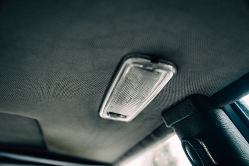 1984 BMW E24 635CSI En venta (imagen 37 de 116)