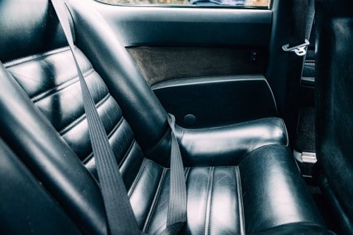 1984 BMW E24 635CSI En venta (imagen 32 de 116)