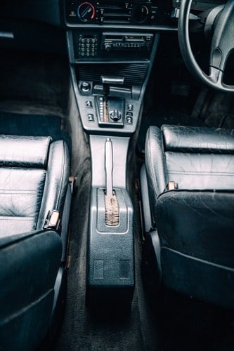 1984 BMW E24 635CSI En venta (imagen 34 de 116)