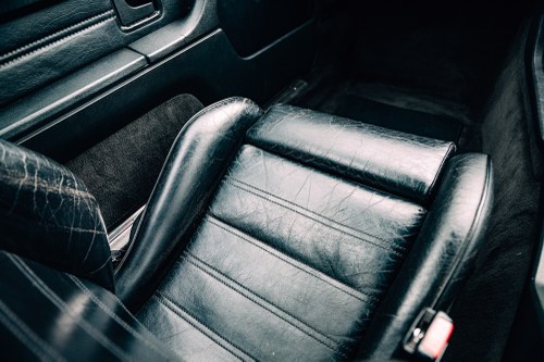 1984 BMW E24 635CSI En venta (imagen 28 de 116)