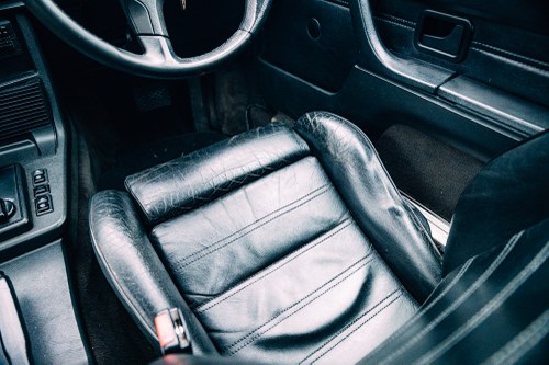 1984 BMW E24 635CSI En venta (imagen 26 de 116)