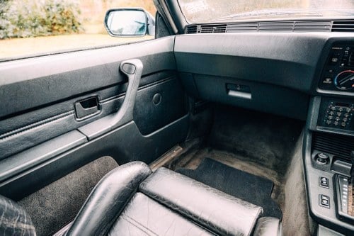 1984 BMW E24 635CSI En venta (imagen 20 de 116)