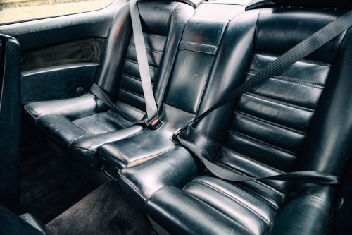 1984 BMW E24 635CSI En venta (imagen 27 de 116)