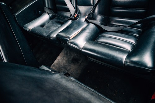 1984 BMW E24 635CSI En venta (imagen 35 de 116)