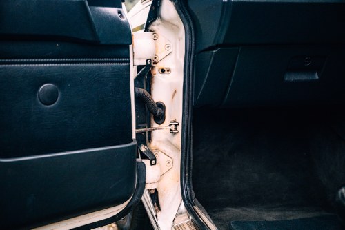 1984 BMW E24 635CSI En venta (imagen 21 de 116)