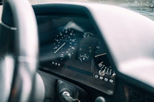 1984 BMW E24 635CSI En venta (imagen 23 de 116)