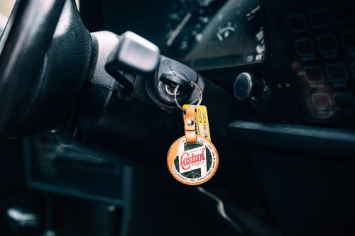 1984 BMW E24 635CSI En venta (imagen 31 de 116)