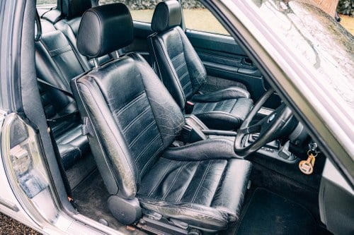 1984 BMW E24 635CSI En venta (imagen 25 de 116)