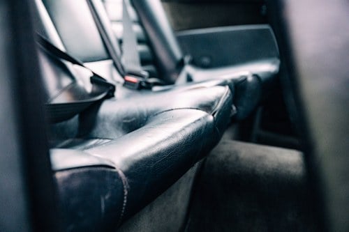 1984 BMW E24 635CSI En venta (imagen 30 de 116)