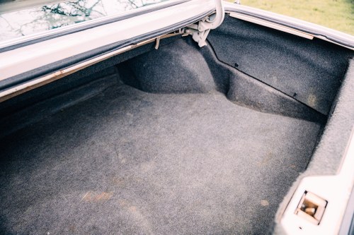 1984 BMW E24 635CSI En venta (imagen 44 de 116)