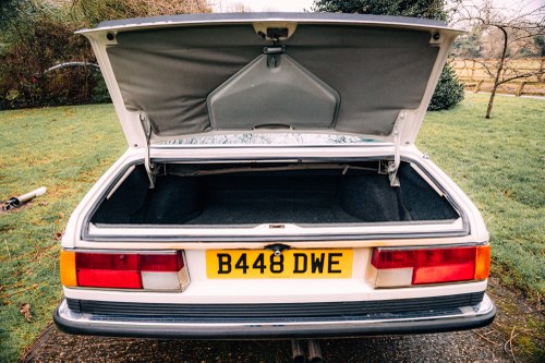 1984 BMW E24 635CSI En venta (imagen 38 de 116)