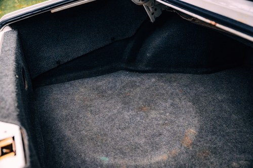 1984 BMW E24 635CSI En venta (imagen 43 de 116)