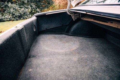 1984 BMW E24 635CSI En venta (imagen 45 de 116)