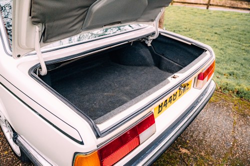 1984 BMW E24 635CSI En venta (imagen 39 de 116)