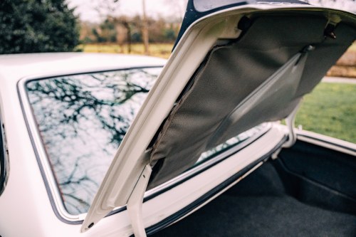 1984 BMW E24 635CSI En venta (imagen 41 de 116)