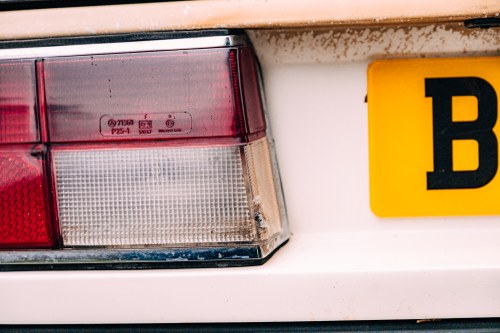 1984 BMW E24 635CSI En venta (imagen 97 de 116)