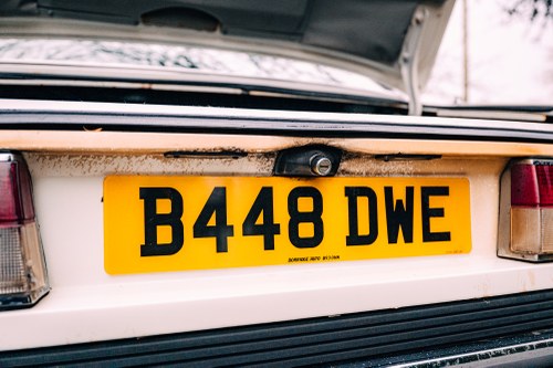 1984 BMW E24 635CSI En venta (imagen 93 de 116)