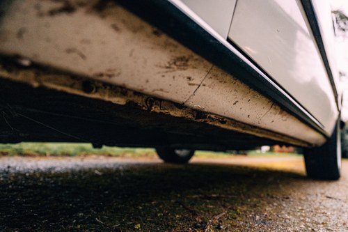1984 BMW E24 635CSI En venta (imagen 100 de 116)
