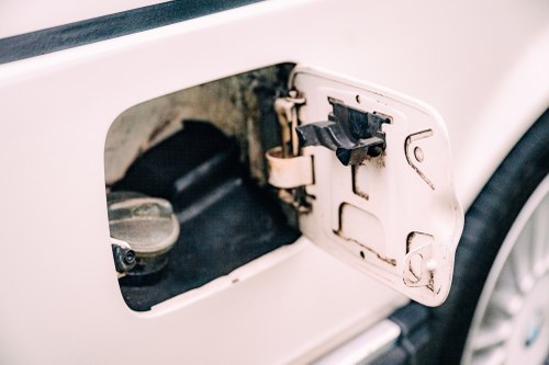 1984 BMW E24 635CSI En venta (imagen 101 de 116)