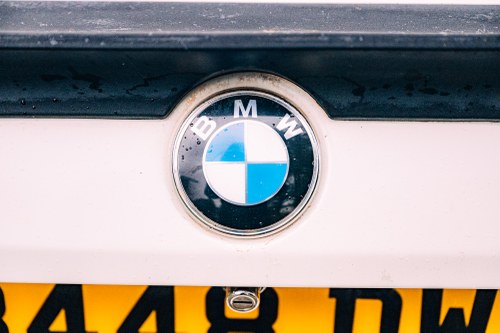 1984 BMW E24 635CSI En venta (imagen 92 de 116)