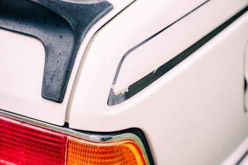 1984 BMW E24 635CSI En venta (imagen 65 de 116)