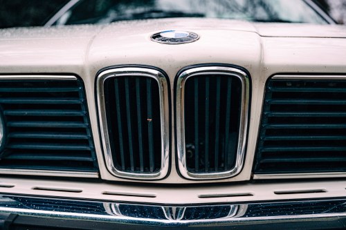 1984 BMW E24 635CSI En venta (imagen 46 de 116)