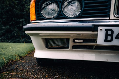 1984 BMW E24 635CSI En venta (imagen 54 de 116)