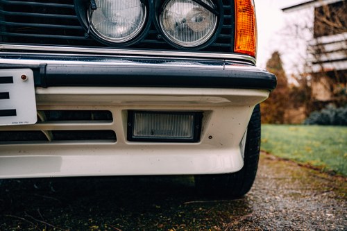 1984 BMW E24 635CSI En venta (imagen 48 de 116)