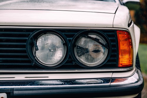 1984 BMW E24 635CSI En venta (imagen 51 de 116)