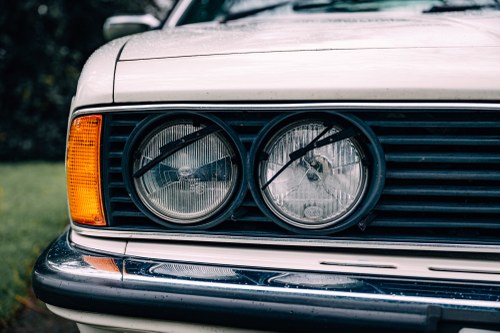 1984 BMW E24 635CSI En venta (imagen 55 de 116)