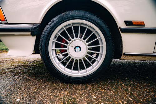 1984 BMW E24 635CSI En venta (imagen 14 de 116)