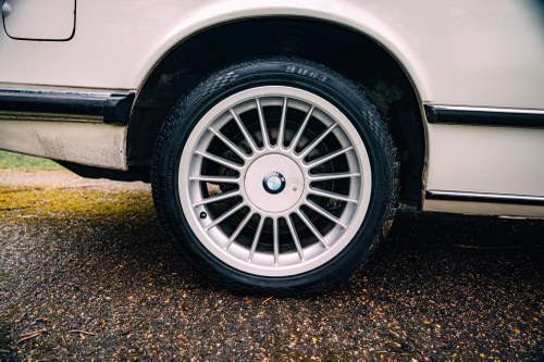 1984 BMW E24 635CSI En venta (imagen 13 de 116)