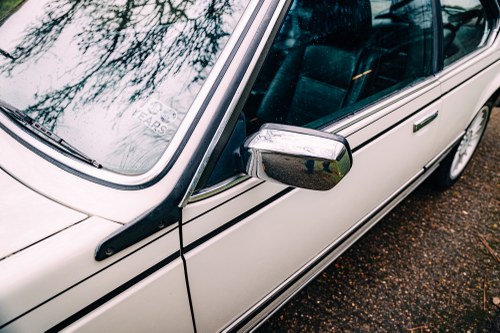 1984 BMW E24 635CSI En venta (imagen 88 de 116)