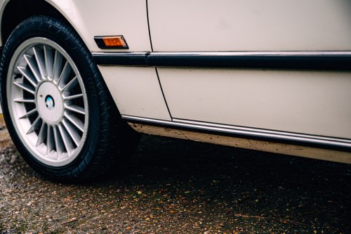 1984 BMW E24 635CSI En venta (imagen 70 de 116)