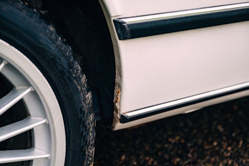 1984 BMW E24 635CSI En venta (imagen 71 de 116)