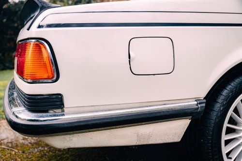 1984 BMW E24 635CSI En venta (imagen 83 de 116)