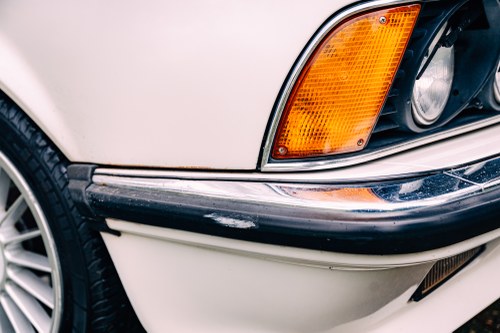 1984 BMW E24 635CSI En venta (imagen 52 de 116)