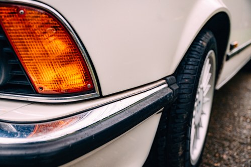 1984 BMW E24 635CSI En venta (imagen 53 de 116)