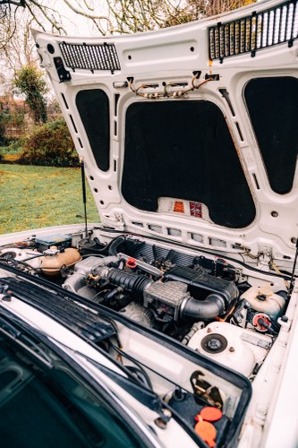 1984 BMW E24 635CSI En venta (imagen 105 de 116)