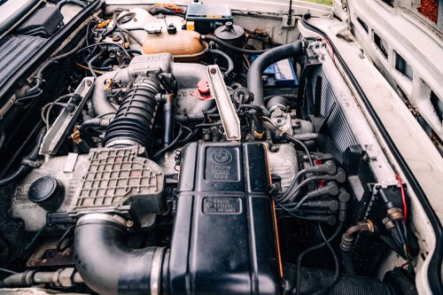 1984 BMW E24 635CSI En venta (imagen 109 de 116)