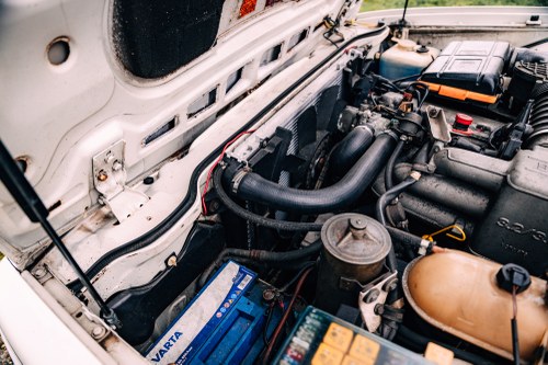 1984 BMW E24 635CSI En venta (imagen 111 de 116)