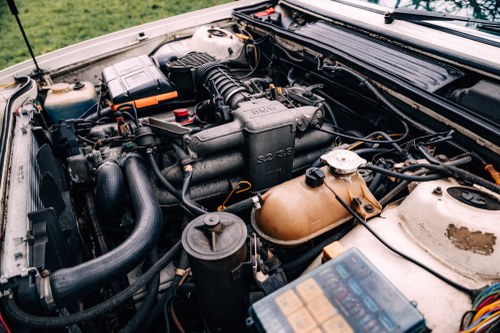 1984 BMW E24 635CSI En venta (imagen 110 de 116)