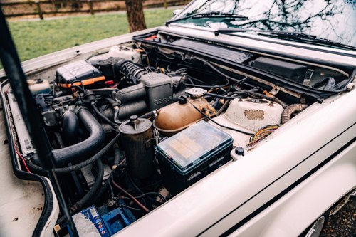 1984 BMW E24 635CSI En venta (imagen 112 de 116)