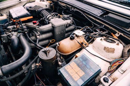 1984 BMW E24 635CSI En venta (imagen 113 de 116)