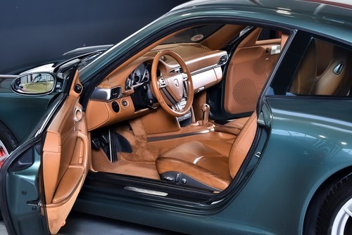 2008 Porsche 911 (997) Carrera S Coupe Te koop (foto 36 van 125)