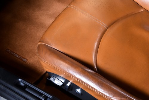 2008 Porsche 911 (997) Carrera S Coupe Te koop (foto 42 van 125)