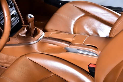 2008 Porsche 911 (997) Carrera S Coupe Te koop (foto 43 van 125)