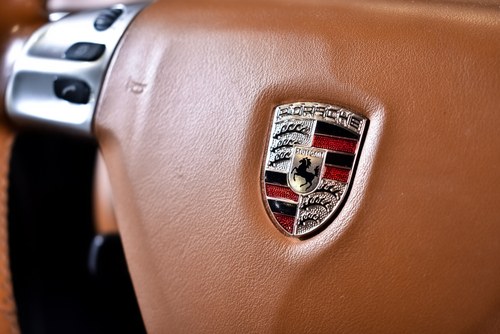 2008 Porsche 911 (997) Carrera S Coupe Te koop (foto 48 van 125)