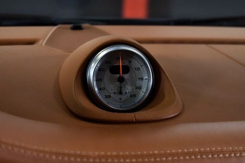 2008 Porsche 911 (997) Carrera S Coupe Te koop (foto 49 van 125)