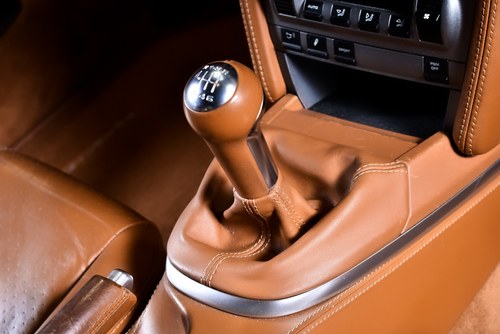 2008 Porsche 911 (997) Carrera S Coupe Te koop (foto 59 van 125)